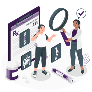 Rheumatology-amico Rheumatology-amico