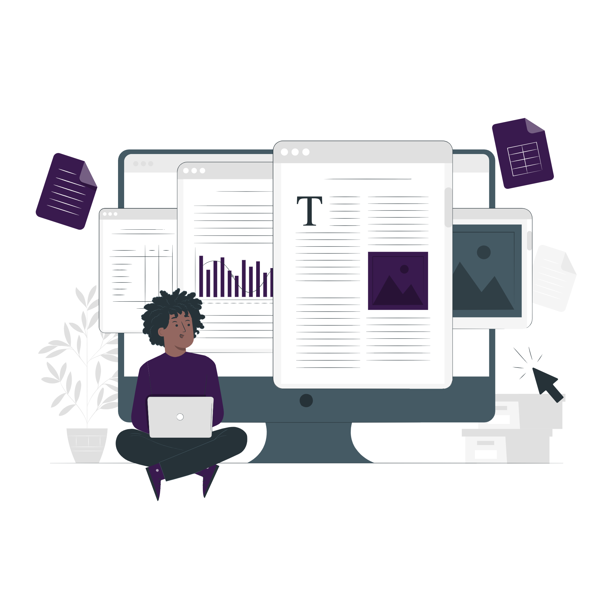Read Case Studies