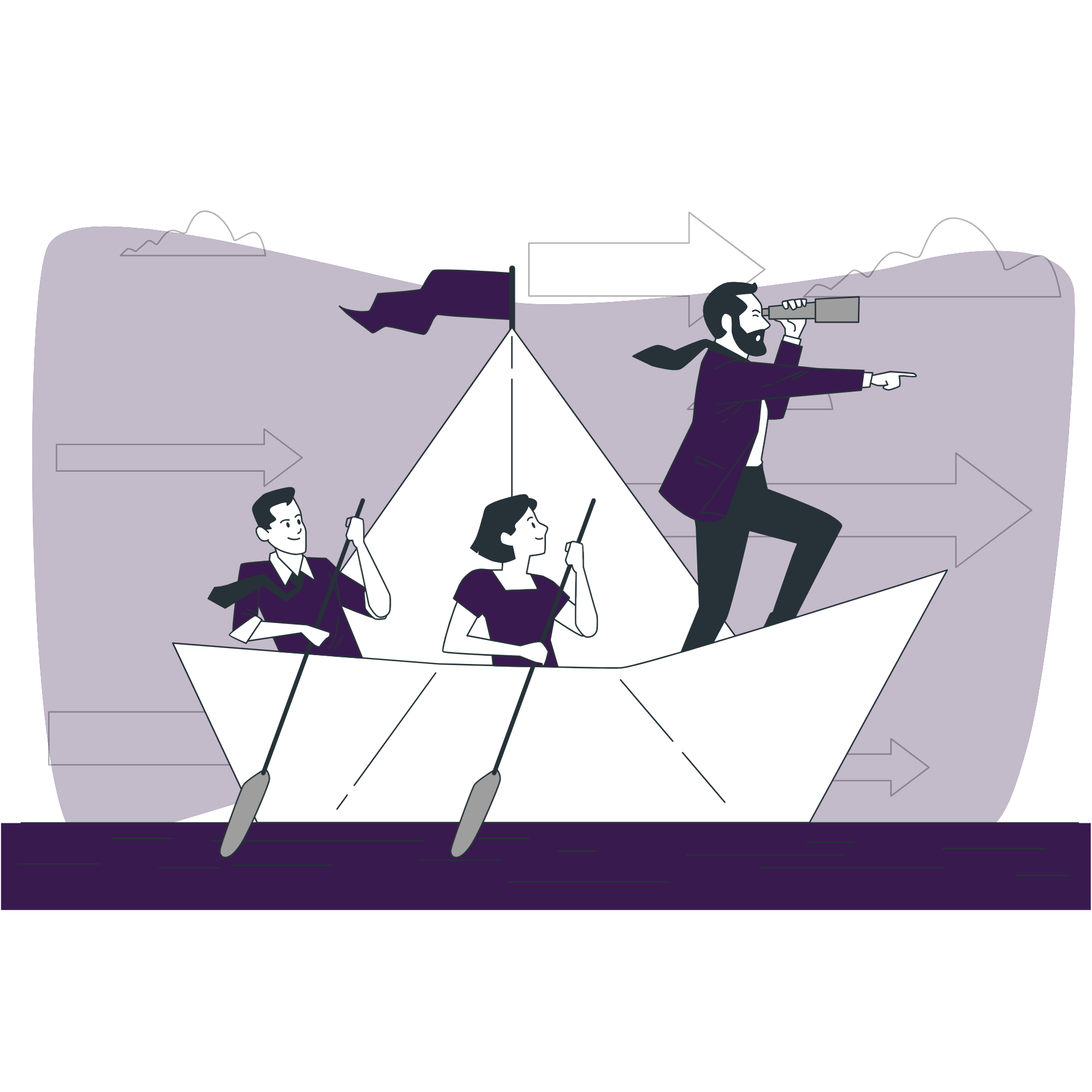 Thought Leadership